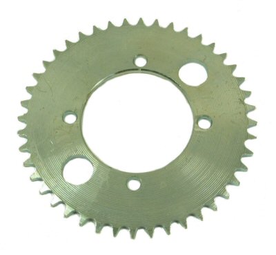 44 Tooth Rear Sprocket